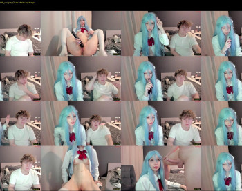 ariel_rouse — 48 minute Chaturbate female cam show recording, 720p, Mar 27, 2026
