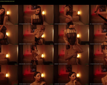 asensse — 112 minute Chaturbate female cam show recording, 720p, Mar 27, 2026