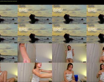 aurora_bunnie — 37 minute Chaturbate female cam show recording, 720p, Mar 27, 2026