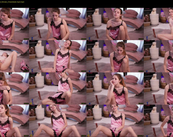 avasykes — 69 minute Chaturbate female cam show recording, 720p, Mar 26, 2026