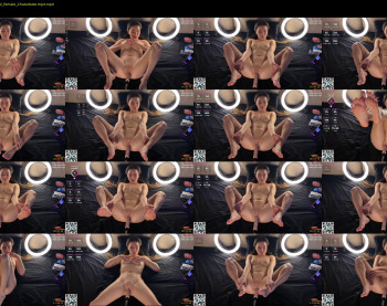 avechloe — 16 minute Chaturbate female cam show recording, 720p, Mar 26, 2026