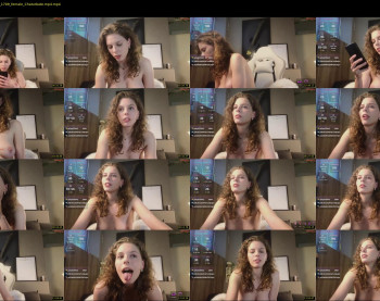 ayreenmoore — 16 minute Chaturbate female cam show recording, 720p, Mar 26, 2026