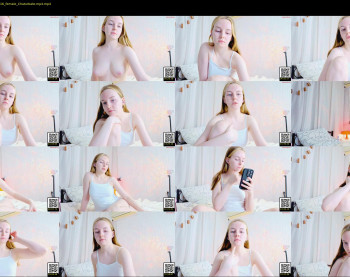 bae_cake_ — 38 minute Chaturbate female cam show recording, 720p, Mar 26, 2026