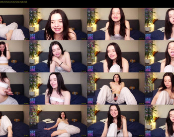 bae_miamor — 51 minute Chaturbate female cam show recording, 720p, Mar 26, 2026