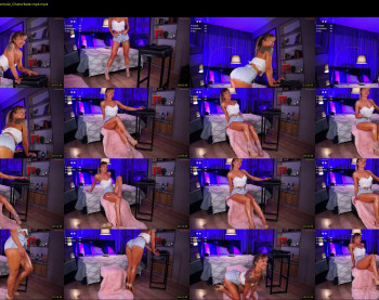 bbpls_ — 69 minute Chaturbate female cam show recording, 720p, Mar 26, 2026