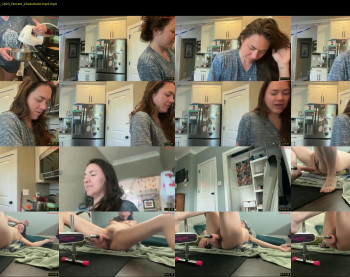 bendlikebecks — 30 minute Chaturbate female cam show recording, 480p, Mar 26, 2026