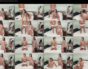 beyondyourlimitcouple — 20 minute Chaturbate couple cam show recording, 720p, Mar 26, 2026