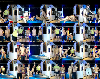 boranget — 112 minute Chaturbate male cam show recording, 720p, Mar 26, 2026