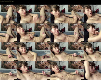 borisviper — 3 minute Chaturbate male cam show recording, 720p, Mar 26, 2026