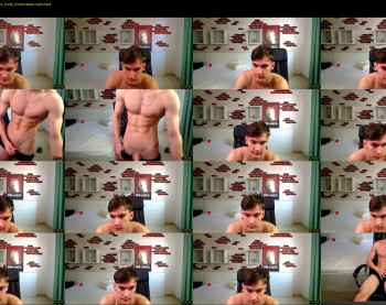 bradyflint — 32 minute Chaturbate male cam show recording, 720p, Mar 26, 2026