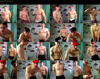 bradyflint — 97 minute Chaturbate male cam show recording, 720p, Mar 26, 2026