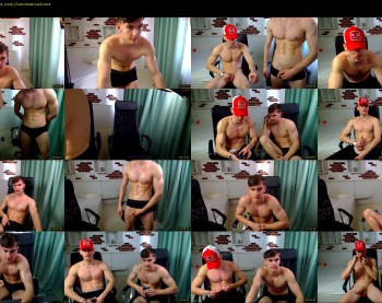 bradyflint — 114 minute Chaturbate male cam show recording, 720p, Mar 26, 2026