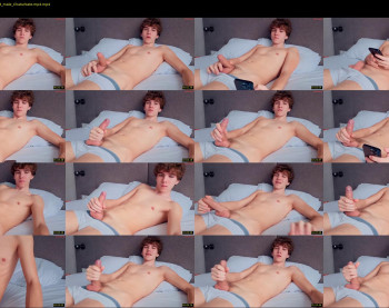 braxiboy — 6 minute Chaturbate male cam show recording, 720p, Mar 26, 2026