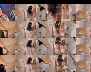 breeding_material — 3 minute Chaturbate female cam show recording, 720p, Mar 26, 2026