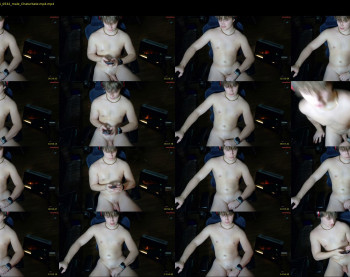 bubblebuttbdn — 17 minute Chaturbate male cam show recording, 720p, Mar 26, 2026