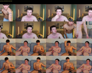 chem1ko — 37 minute Chaturbate male cam show recording, 720p, Mar 26, 2026