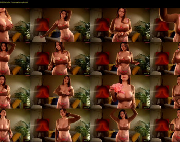 cheryl_pride — 26 minute Chaturbate female cam show recording, 720p, Mar 27, 2026
