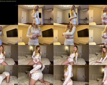 chloe_show — 121 minute Chaturbate female cam show recording, 720p, Mar 26, 2026