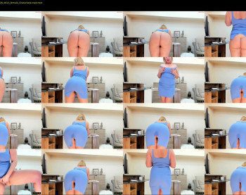 classy_medeeea — 117 minute Chaturbate female cam show recording, 720p, Mar 26, 2026