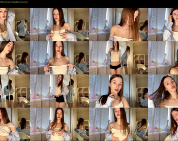 cold_humble — 29 minute Chaturbate female cam show recording, 720p, Mar 26, 2026