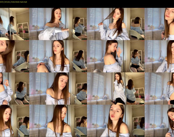 cold_humble — 74 minute Chaturbate female cam show recording, 720p, Mar 26, 2026