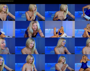 daisydavis_ — 120 minute Chaturbate female cam show recording, 720p, Mar 26, 2026