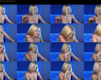 daisydavis_ — 3 minute Chaturbate female cam show recording, 720p, Mar 26, 2026
