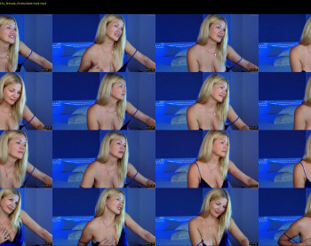 daisydavis_ — 9 minute Chaturbate female cam show recording, 720p, Mar 26, 2026