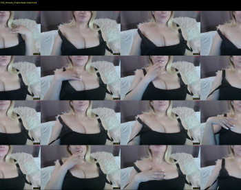 danahotmilf — 21 minute Chaturbate female cam show recording, 720p, Mar 26, 2026