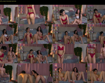 darciehaven — 107 minute Chaturbate female cam show recording, 720p, Mar 27, 2026