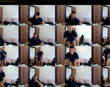 darius_94 — 47 minute Chaturbate male cam show recording, 720p, Mar 26, 2026