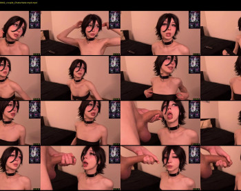 darkfirenight — 3 minute Chaturbate couple cam show recording, 720p, Mar 27, 2026