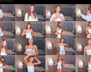 deidreluer — 120 minute Chaturbate female cam show recording, 720p, Mar 26, 2026
