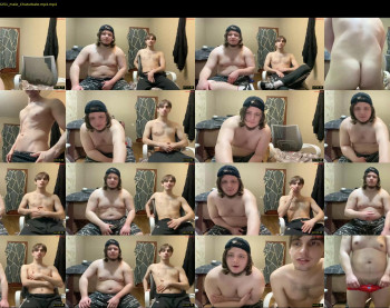 desiredude9 — 62 minute Chaturbate male cam show recording, 720p, Mar 26, 2026
