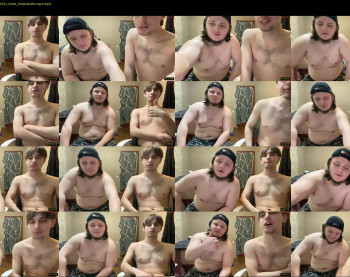 desiredude9 — 4 minute Chaturbate male cam show recording, 720p, Mar 26, 2026