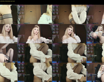 dion_lee9 — 71 minute Chaturbate female cam show recording, 720p, Mar 26, 2026