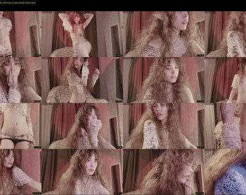 dizer_clop — 91 minute Chaturbate female cam show recording, 720p, Mar 26, 2026