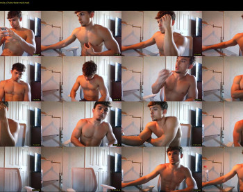 domd3 — 103 minute Chaturbate male cam show recording, 720p, Mar 27, 2026