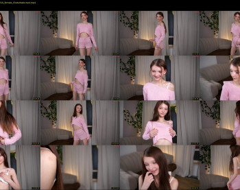 edithgalpin — 120 minute Chaturbate female cam show recording, 720p, Mar 27, 2026