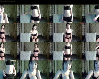 edithobeng — 5 minute Chaturbate female cam show recording, 720p, Mar 26, 2026