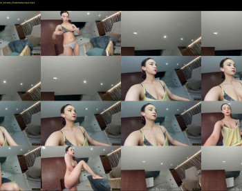 ehotlovea — 120 minute Chaturbate female cam show recording, 720p, Mar 26, 2026