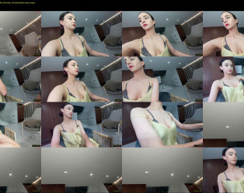 ehotlovea — 121 minute Chaturbate female cam show recording, 720p, Mar 26, 2026