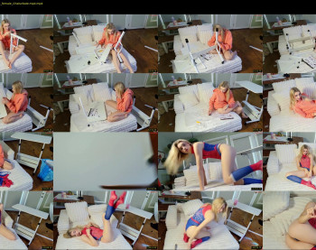 ellalowe — 120 minute Chaturbate female cam show recording, 720p, Mar 26, 2026