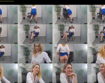 ellamilf — 14 minute Chaturbate female cam show recording, 720p, Mar 26, 2026