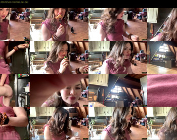 emersoncane — 53 minute Chaturbate female cam show recording, 720p, Mar 26, 2026
