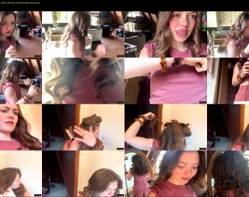 emersoncane — 34 minute Chaturbate female cam show recording, 720p, Mar 26, 2026