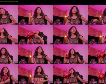 emily_brown04 — 26 minute Chaturbate female cam show recording, 720p, Mar 26, 2026