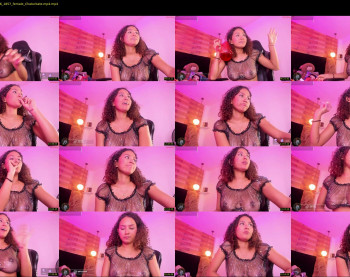 emily_brown04 — 36 minute Chaturbate female cam show recording, 720p, Mar 26, 2026