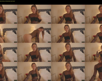 emma_lu1 — 40 minute Chaturbate female cam show recording, 720p, Mar 26, 2026
