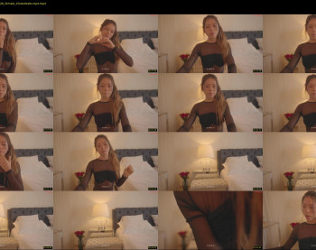 emma_lu1 — 7 minute Chaturbate female cam show recording, 720p, Mar 26, 2026